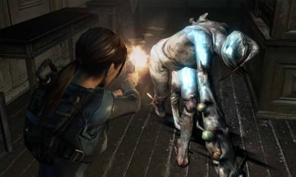 Nintendo 3DS・Biohazard revelations セット売り Nintendo 3DS・Biohazard revelations セット売り Resident Evil