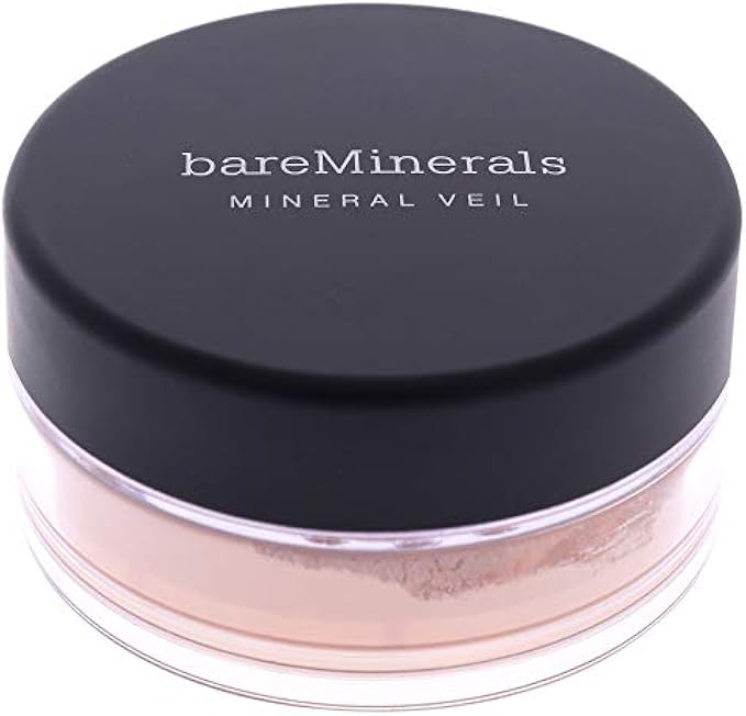 Bareminerals Mineral Veil Finishing Powder, Original Translucent