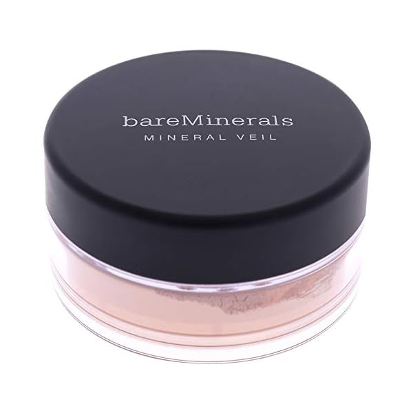 bareMinerals Mineral Veil Finishing Powder, 9gFull Size Otoory