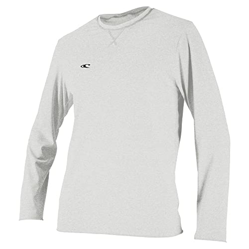 O'Neill Men's Hybrid UPF 50+ Long Sleeve Sun Shirt