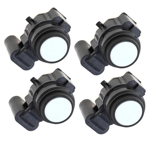 Capteur d'objet Radar 66209261606 pour aide stationnement BMW