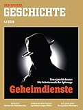 SPIEGEL GESCHICHTE