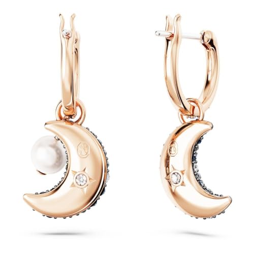 Image of Swarovski Luna Crystal Jewelry Collection