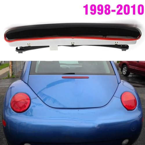 Troisième feu stop pour VW Beetle 1998-2010 | 1C0945097E - 4