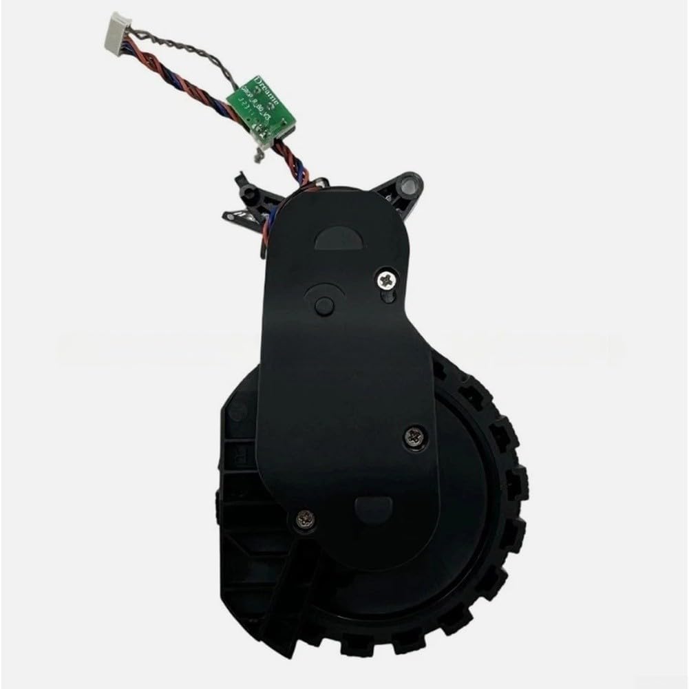 para rueda Motriz Repuesto para Dreame para d9 D9Max para f9 L10Pro(C)