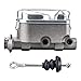KAC M98908 Brake Master Cylinder Replacement for 1982-1989 Lincoln Town Car, 1972-1975 Ford Gran Torino, 1979-1986 Ford LTD, 1979-1987 Mercury Grand Marquis, 1972-1975 Ford Torino