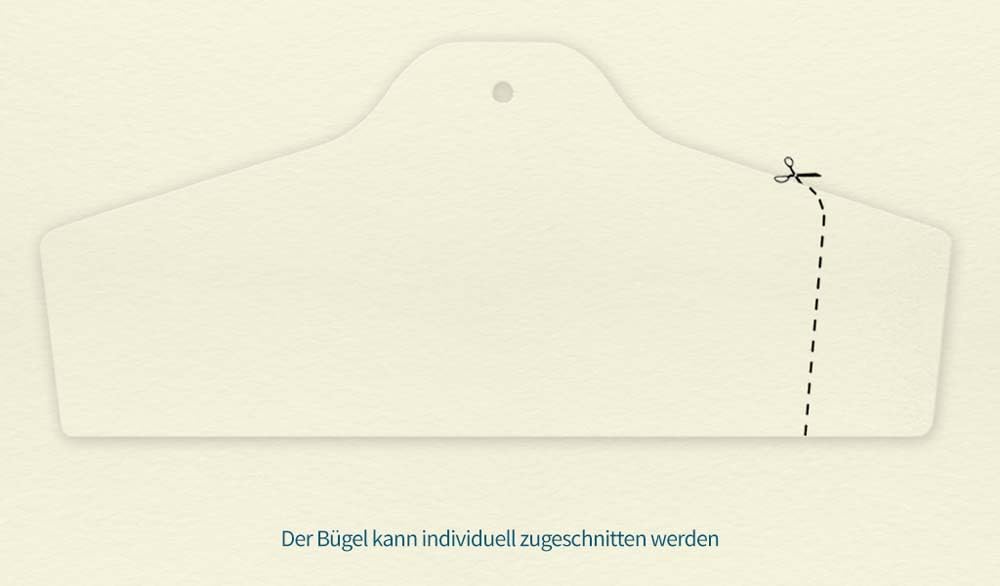 Bildershop-24 Objektrahmen Trikotrahmen aus Massivholz beleuchtet für Objekte bis 15mm VARIO36 3D inkl. Bügel, LED-Leiste und Passepartout 80x100cm Schwarz matt (lackiert) WM EM