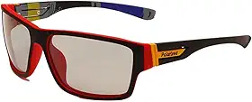Óculos Ciclismo Fotocromático Lente Polarizada UV400