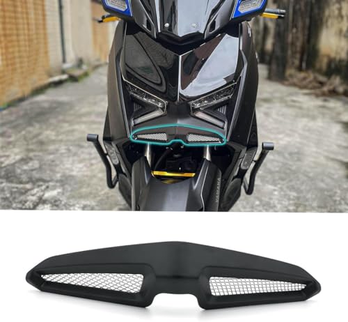 ヤマハXMAX250　赤いカウルとアシストグリップのみ ヤマハXMAX250 赤いカウルとアシストグリップのみ 41xGhAK2kOL.jpg