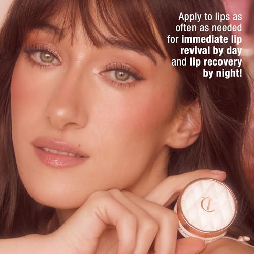 Charlotte Tilbury Life Changing Lip Mask, view 4