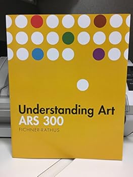 Paperback Understanding Art ARS300 10th Edition Book
