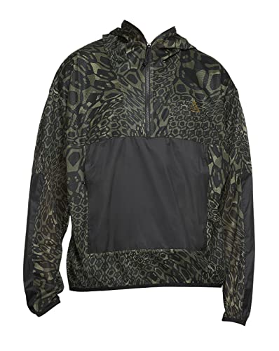 日本未発売 ACG セットアップ HAPPY ARACHNID DRI-FIT Nike UNISEX Adult ACG Dri-FIT Happy Arachnid 1/2 Zip Top