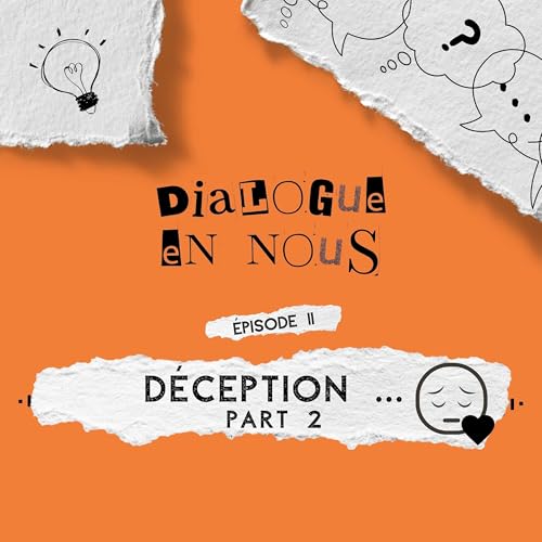 D&eacute;ception... part.2