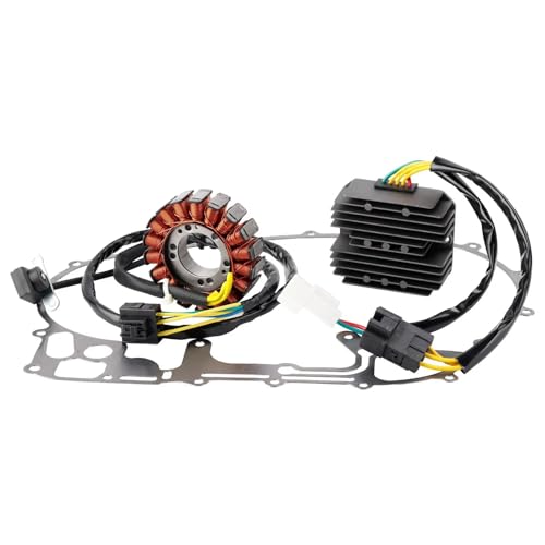 Stator pour SYM Maxsym TL500 résout les pannes de batterie