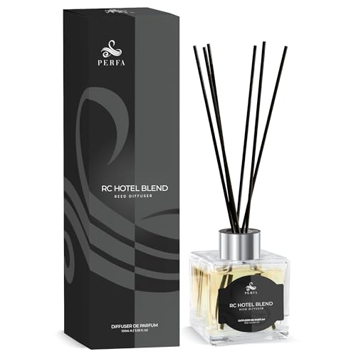 Perfa Reed Diffuser RC Hotel Scent