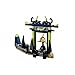 Lego 2015 New Ninjago Masters of Spinjitzu - 70731(Jay Walker One)