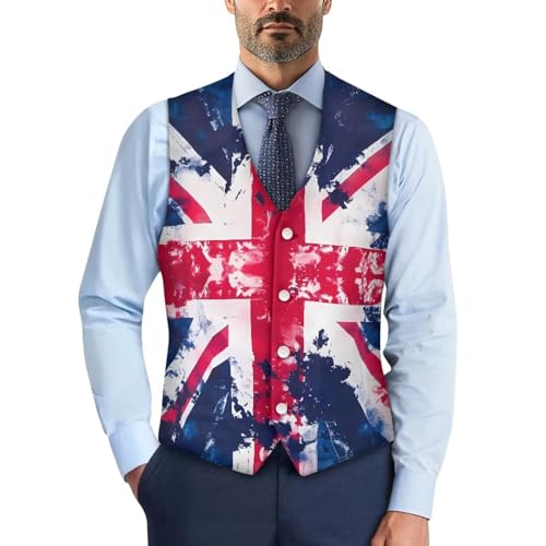 Gilet de costume homme casual chic idéal pour vos rendez-vous d'affaires