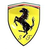 serge ferrari logo vector Pegatinas de Ferrari seleccionadas para el aspecto original