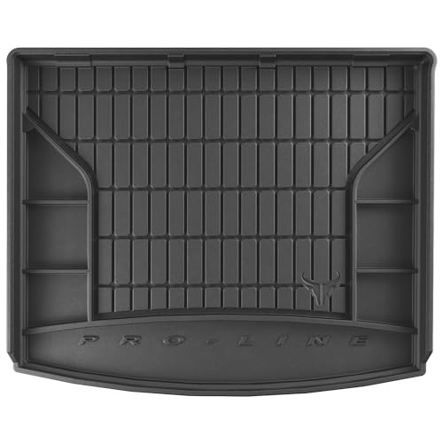 M MOTOS Tappeti per bagagliaio adatto per Jeep