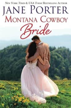 Paperback Montana Cowboy Bride (Wyatt Brothers of Montana) Book