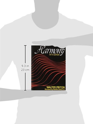 Harmony: Fifth Edition - Image 3