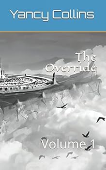 Paperback The Override: Volume 1 Book