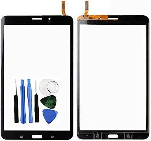BisLinks Sostituzione per Samsung Galaxy Tab 8 0 Touch Screen Digitizer Lens Nero T330 T335 Tools Parte BisLinks Sostituzione per Samsung Galaxy Tab 8 0 Touch Screen Digitizer Lens Nero T330 T335 Tools Parte