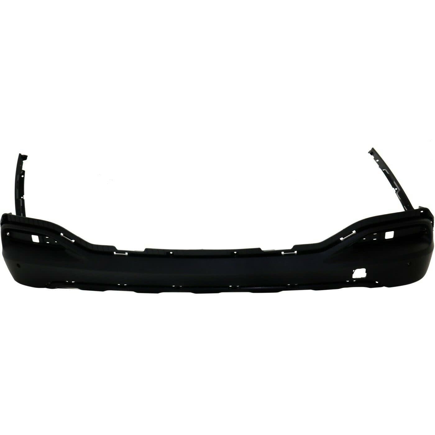 Amazon.com: LCSZTLU Bumper Cover Facial Rear Lower Fits KI1115107  