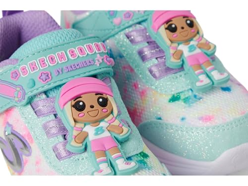 Skechers Skech Squad chaussures de marche légères idéales pour le voyage