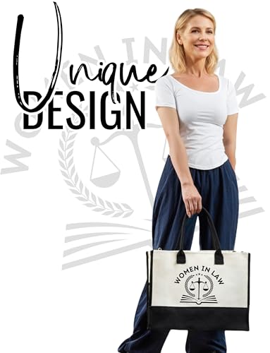InnoBeta Lawyer Gift Tote Bag Set