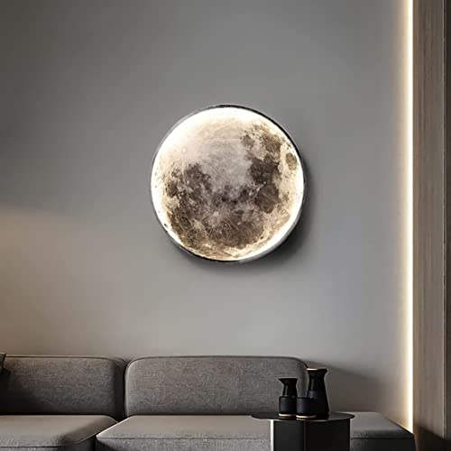 Lustres et appliques murales LED dimmables avec télécommande pour grand salon - 5