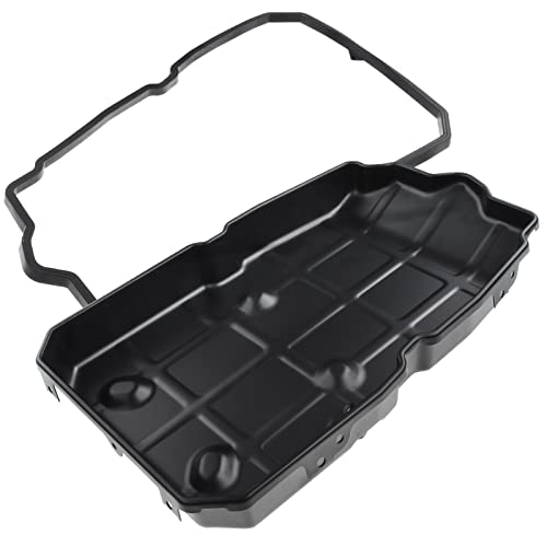 10 Best Transmission Pan Gasket [Buying Guide 2023] • Sacred Car