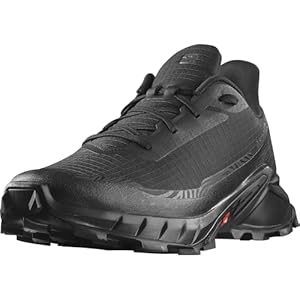 Salomon Herren Alphacross 5 Hiking Shoe