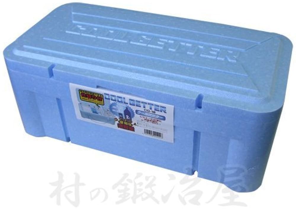 Amazon | NS クールゲッター（クーラーBOX） CG-18 | クール