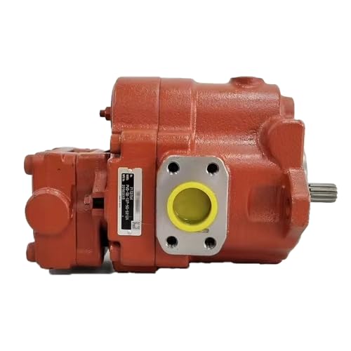Hydraulic Piston Pump 7172754 for DOOSAN DX17 DX17Z DX19 Excavator