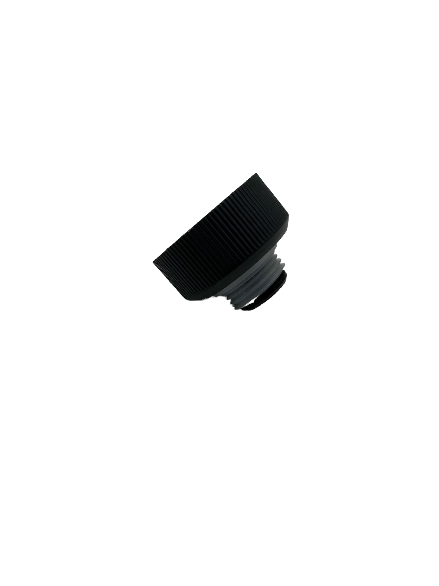 Tapa de tanque de solución de repuesto mejorada 440012803 para Hoover PowerDash Pet, SmartWash y FloorMate Jet. Sustituye al OEM # 440012803