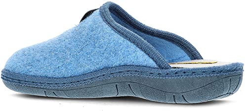 NORDIKAS Modelo Tirol Zafiro T. 39 Cover