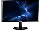 SAMSUNG C350 Series S23C350H 23-Inch Screen LED-Lit Monitor