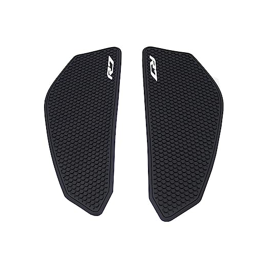 Kit genouillère YAMAHA R7 2022 protection réservoir balades et piste