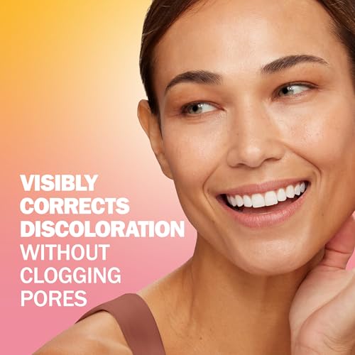 Olay Vitamin C Max Brightening Face Serum, Vitamin C Face Serum with Peptides, Brightening Face Serum for Radiance, Even Tone, Antioxidant Facial Serum for Glowing Skin, 1.3 Fl Oz (Pack of 12) - Image 5