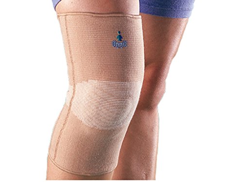 OPPO: BIOMAGNETICA Supporto ginocchio op2620