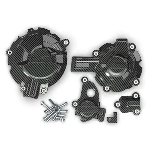 Protection de moteur de moto haut de gamme pour carter S1000RR et S1000R