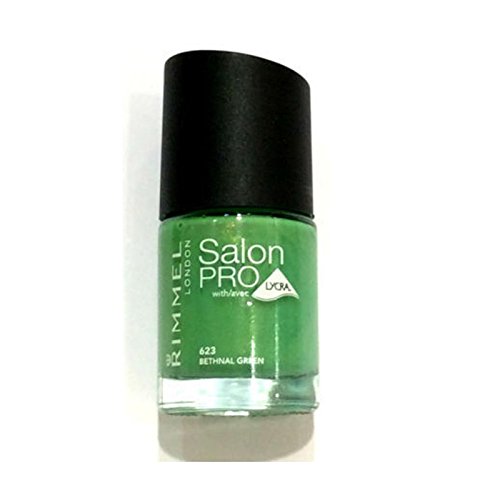 RIMMEL LONDON Smalti SALON Pro with LYCRA 12 ml