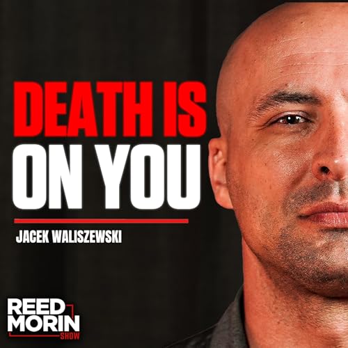 Special Forces Medic Survives Near-Death, Combat Trauma & Fall of Afghanistan | Jacek Waliszewski