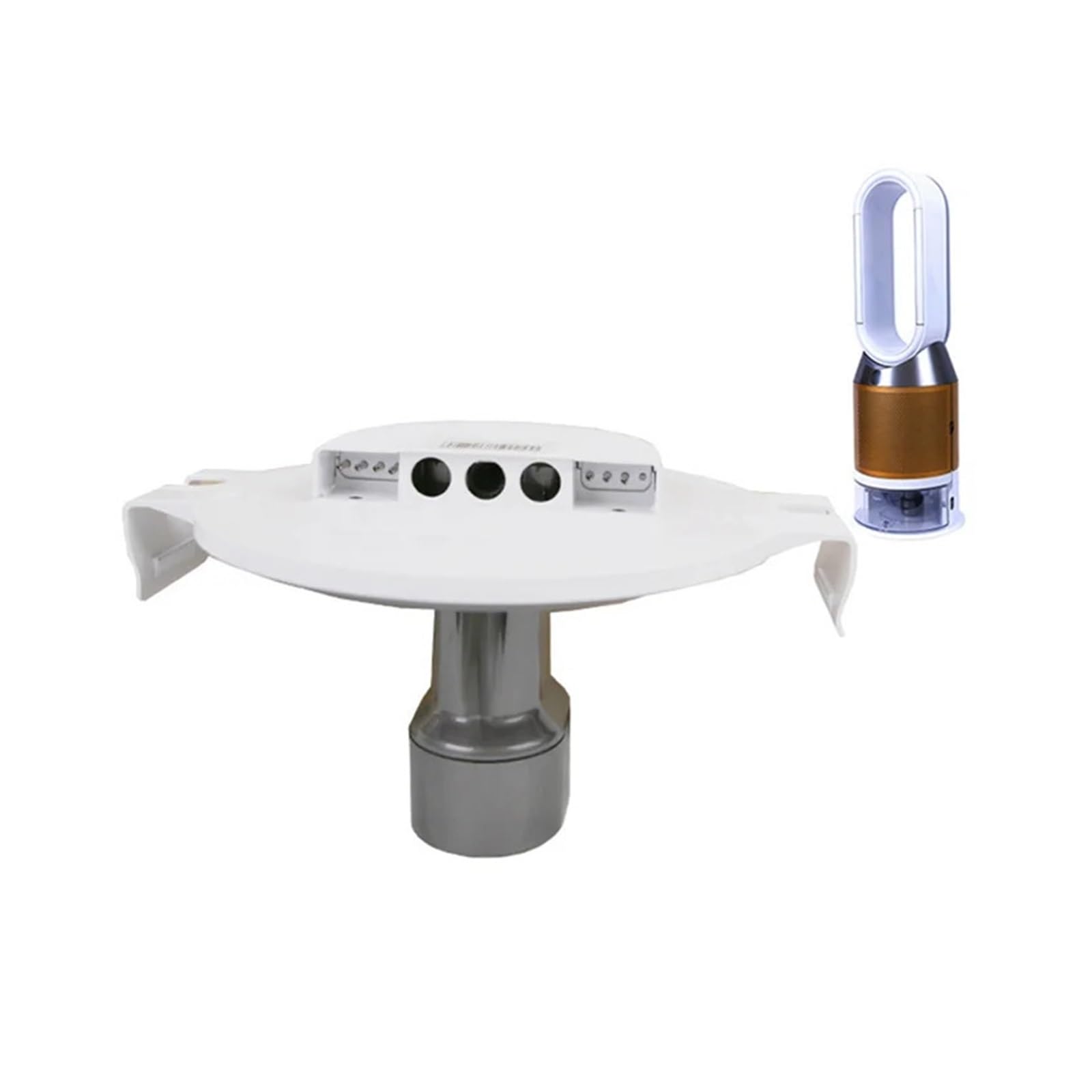 Kompatibel for Dyson PH04 PH01 PH02 Lüfter Luftreiniger Power Pump Luftbefeuchter Zubehör