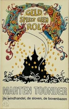 Paperback Geld Speelt Geen Rol Book