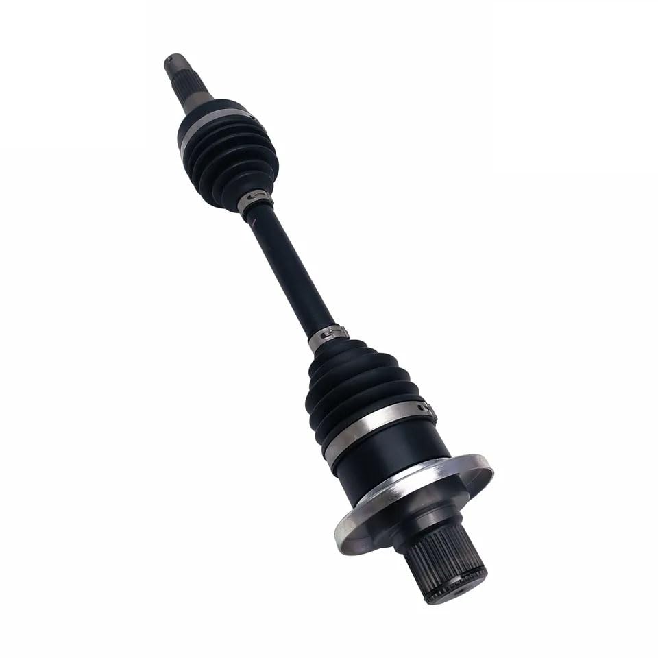 Arbre de transmission résistant aux vibrations pour quad CF625 X6