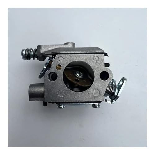 AYSLzm Fit for Wb Carb Carburetor WT1090 Most All 35CC 38CC 55cc 2 Stroke BRUSHCUTTERS Chainsaw Pole Saw PRUNERS