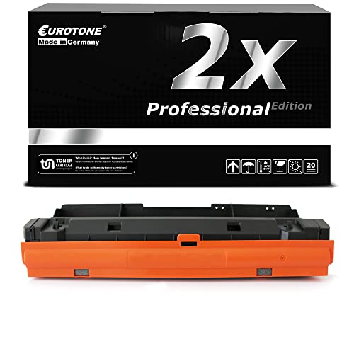 Toner Samsung M2875 M2885 compatible MLT-D116L pour éviter les pannes de bureau