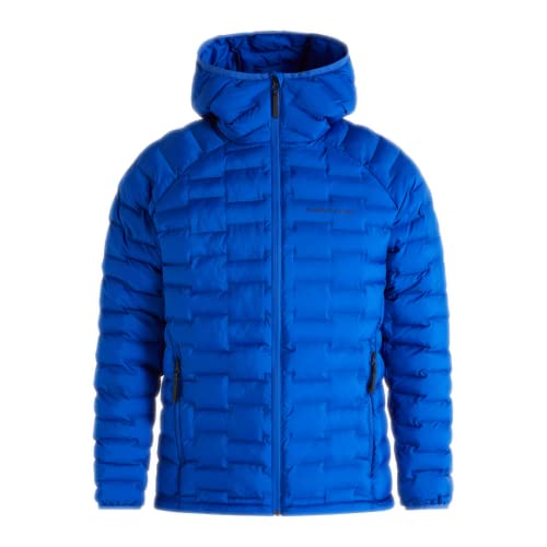 Peak Performance M Argon Light Hood Jacket - M